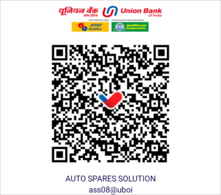 Payment QR