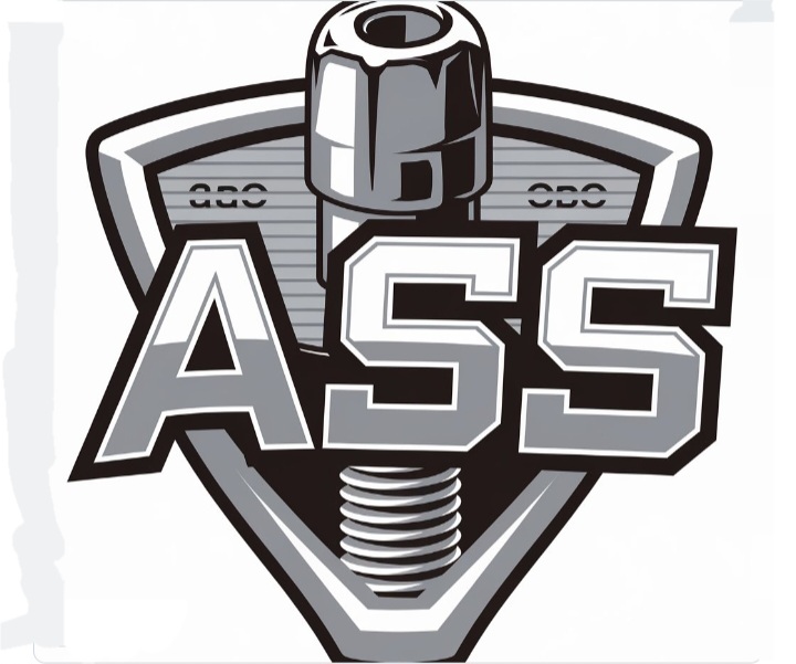 Auto Spares Solution Logo